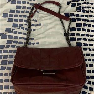 Zara crossbody